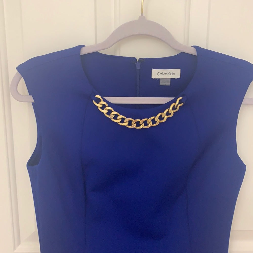 CK Dress